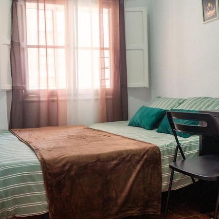 Habitacion En Alicante, Benalua エクステリア 写真