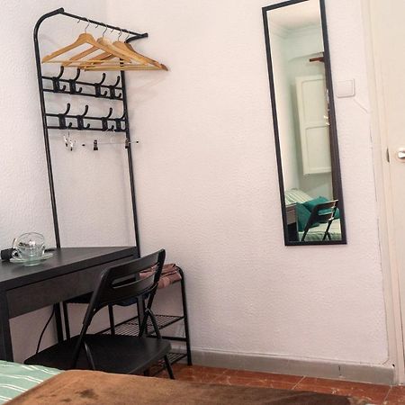 Habitacion En Alicante, Benalua エクステリア 写真
