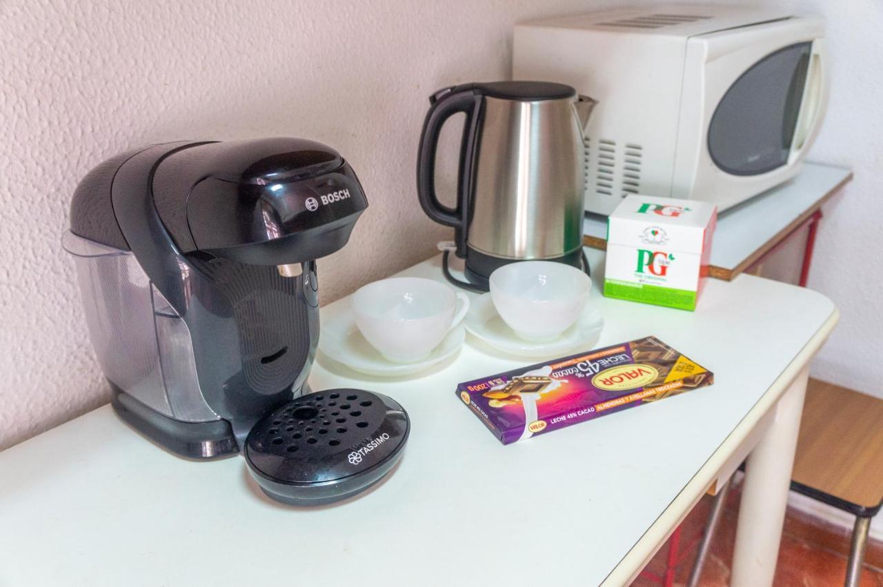 Habitacion En Alicante, Benalua エクステリア 写真