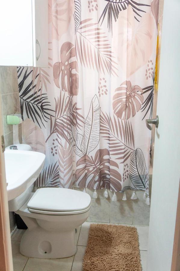 Habitacion En Alicante, Benalua エクステリア 写真