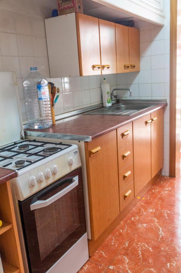 Habitacion En Alicante, Benalua エクステリア 写真