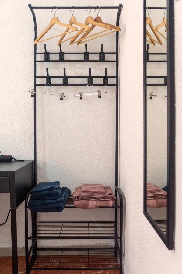 Habitacion En Alicante, Benalua エクステリア 写真