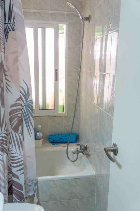 Habitacion En Alicante, Benalua エクステリア 写真